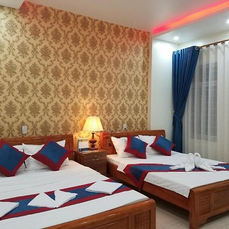 Ahoj Guest House Халонг Экстерьер фото