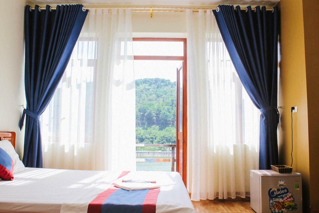 Ahoj Guest House Халонг Экстерьер фото